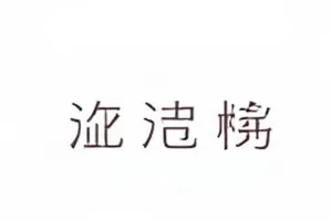 《月台拾光》封面，末班车尾灯拉出的长条光轨
